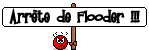 :stopflood: